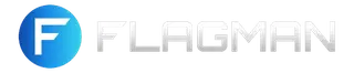 Flagman Casino logo