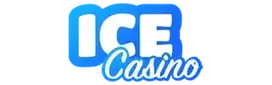 ICE Casino logotips