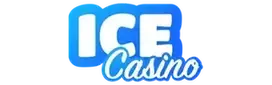 ICE Casino logotips