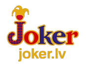 Joker Casino логотип