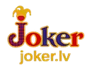 Joker Casino logotips