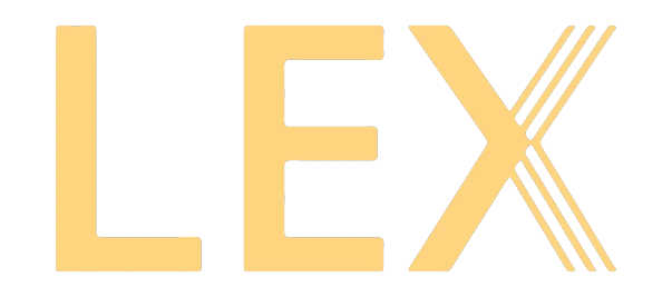Lex Casino logotips