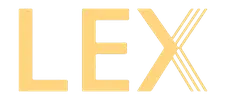 Lex Casino logo