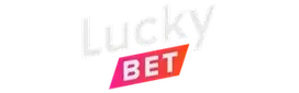Luckybet kazino logotips