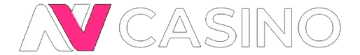 NV Casino логотип