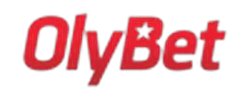 OlyBet kazino logotips