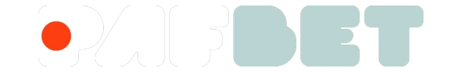 Paf kazino logotips