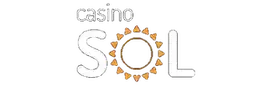 Sol Casino logo