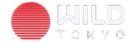 WildTokyo kazino logotips