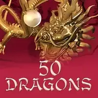 50 Dragons слот обзор