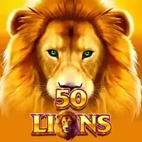 50 Lions слот обзор
