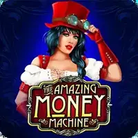 Amazing Money слот обзор