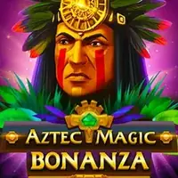 Aztec Magic Bonanza слот обзор