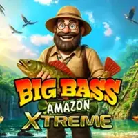 Big Bass Bonanza слот обзор
