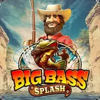 Big Bass слот обзор