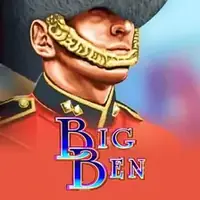 Big Ben слот обзор