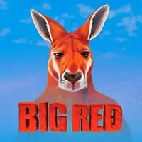 Big Red слот обзор