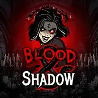 Blood And Shadow слот обзор