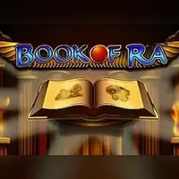 Book of Ra слот обзор