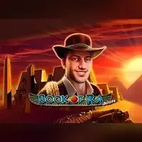 Book of Ra Deluxe spēļu automāts apskats
