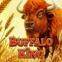 Buffalo King слот обзор