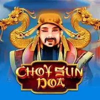 Choy Sun Doa слот обзор