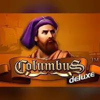 Columbus Deluxe слот обзор