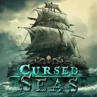 Cursed Seas - новый слот от Hacksaw Gaming - новости