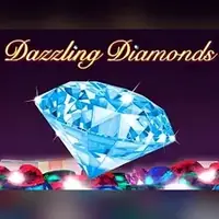 Dazzling Diamonds слот обзор