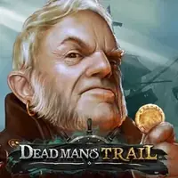 Dead Mans Trail слот обзор