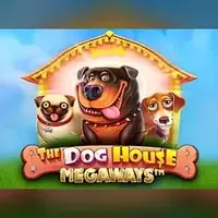 The Dog House Megaways 1000 - līdz 1000 reizinātājam vienā griezienā