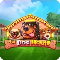 Dog House слот обзор