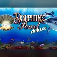 Dolphin's Pearl Deluxe spēļu automāts apskats