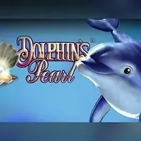 Dolphin's Pearl слот обзор