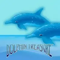 Dolphins Treasure слот обзор