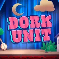 Dork Unit no Hacksaw Gaming - jokainais jaunums slotu pasaulē