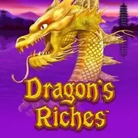 Dragons Riches слот обзор
