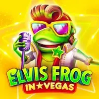 Elvis Frog in Vegas: BGaming laiz klajā jaunu Vegasas slotu