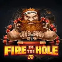 Fire In The Hole слот обзор