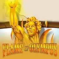 Flame Of Olympus слот обзор