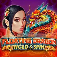 Floating Dragon слот обзор