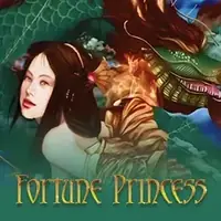 Fortune Princess слот обзор