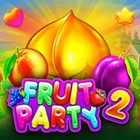 Fruit Party 2 слот обзор
