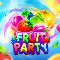 Fruit Party слот обзор