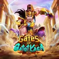 Gates Of Gatot Kaca слот обзор