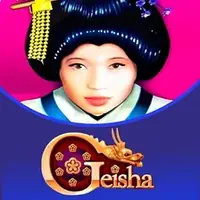 Geisha слот обзор