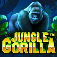 Gorilla Mayhem слот обзор