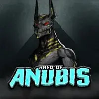 Hand of Anubis - jaunais Hacksaw Gaming slots (jauns Ēģiptes slots)