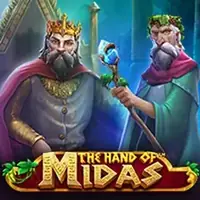 Hand Of Midas слот обзор