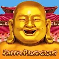 Happy Prosperous слот обзор